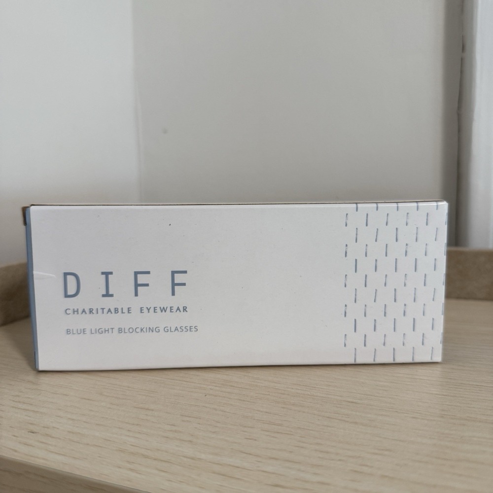 Diff NEW Maxwell Blue Light Blocking Glasses in‎ … - image 4